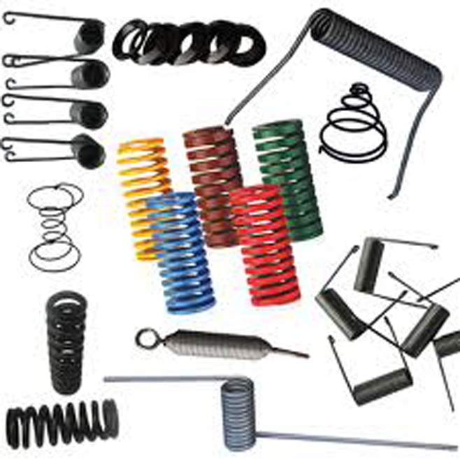 Mechanical Spring